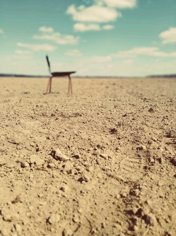 desert