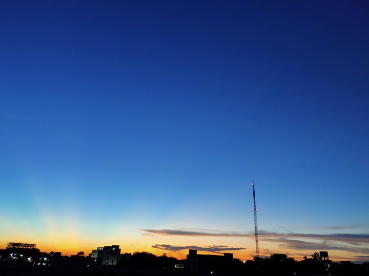 Beautiful Sunset