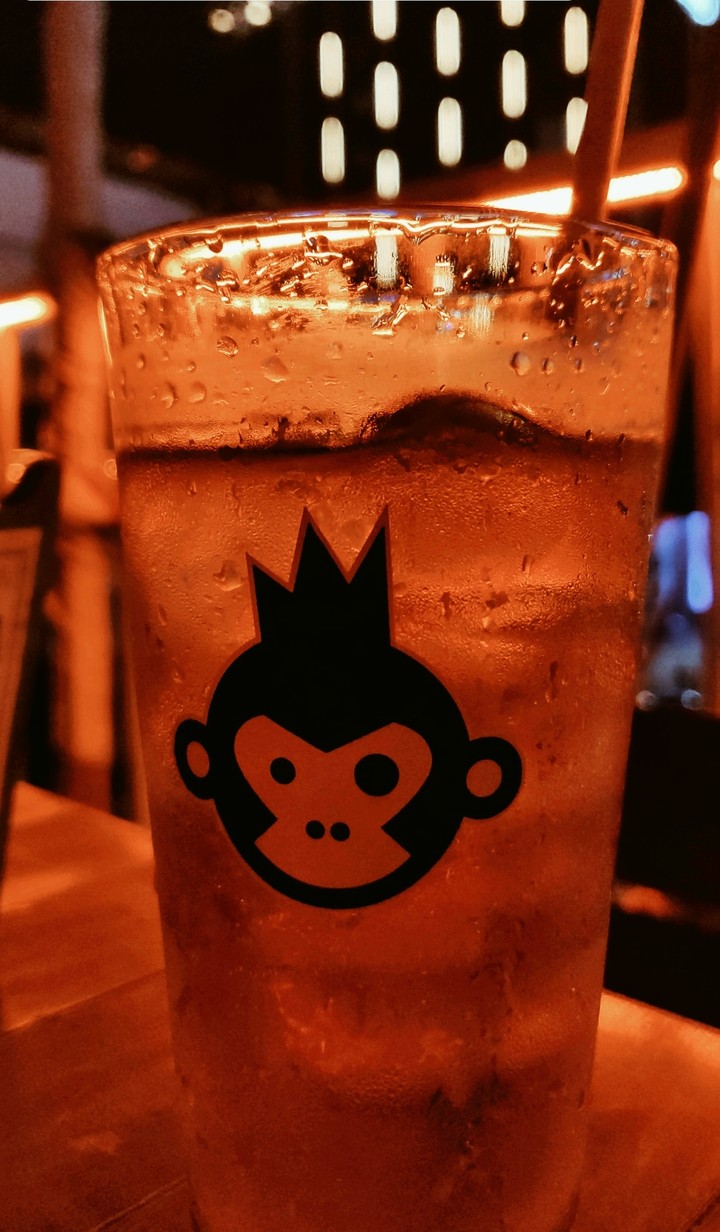 beer