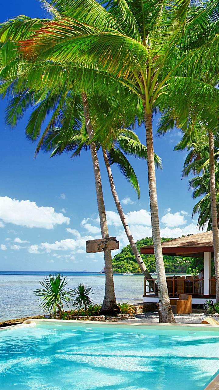 Tahiti