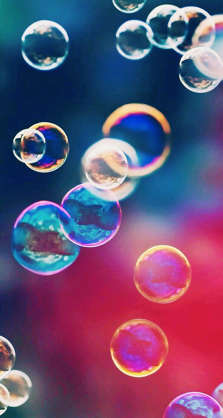 bubble