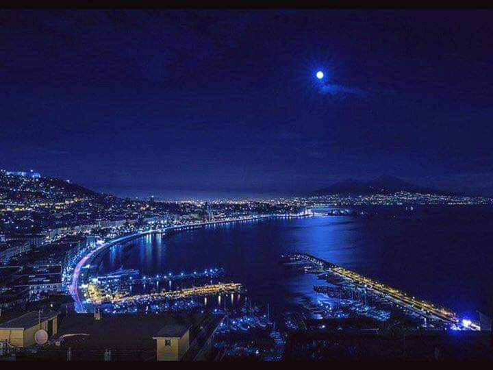 notte magica