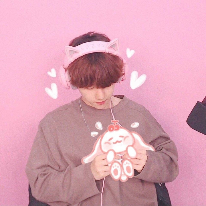 Baekhyunee ♥️
