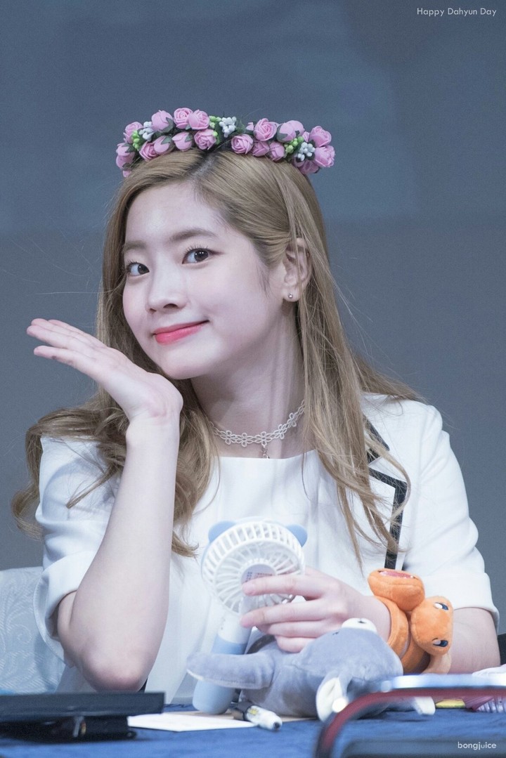 트와이스♥