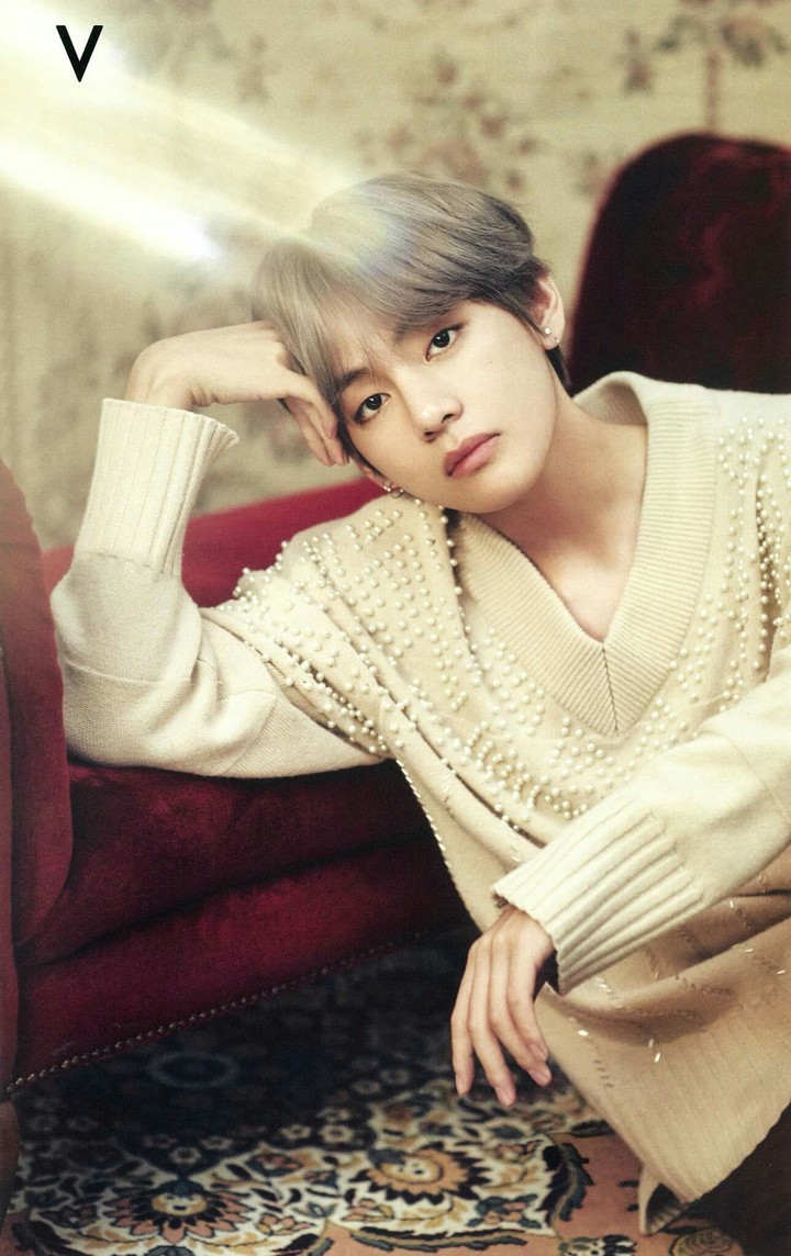V bts