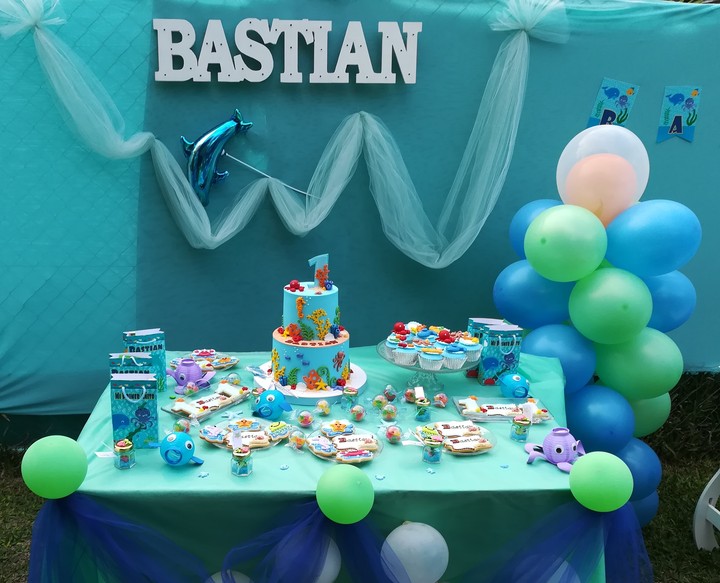 bastian