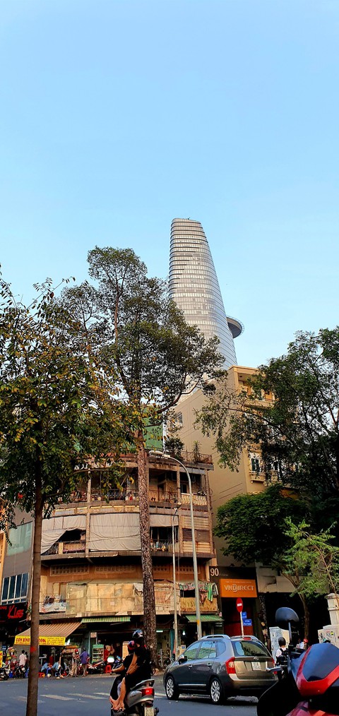 Ho Chi Minh City