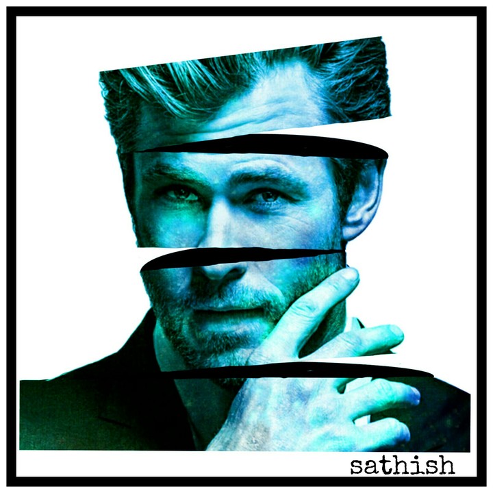 Chris hemsworth