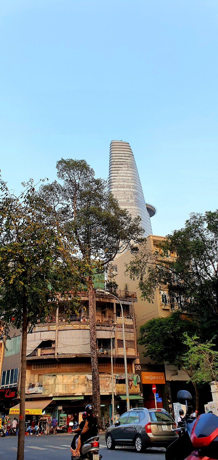 Ho Chi Minh City