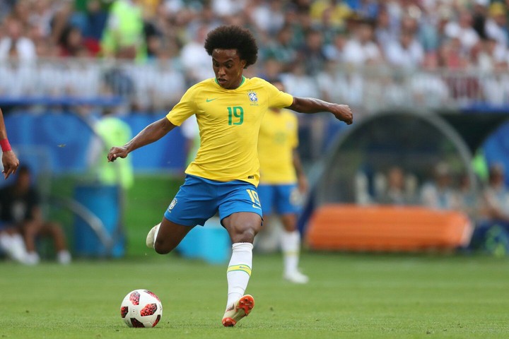 Willian