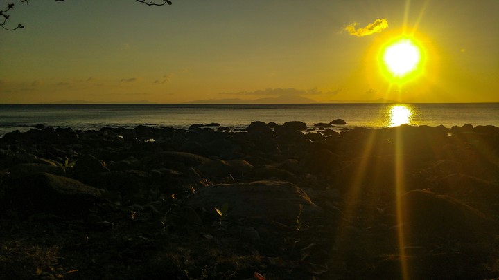 weh island