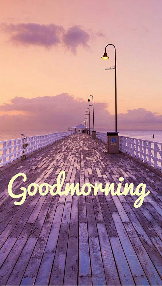 Buenos días