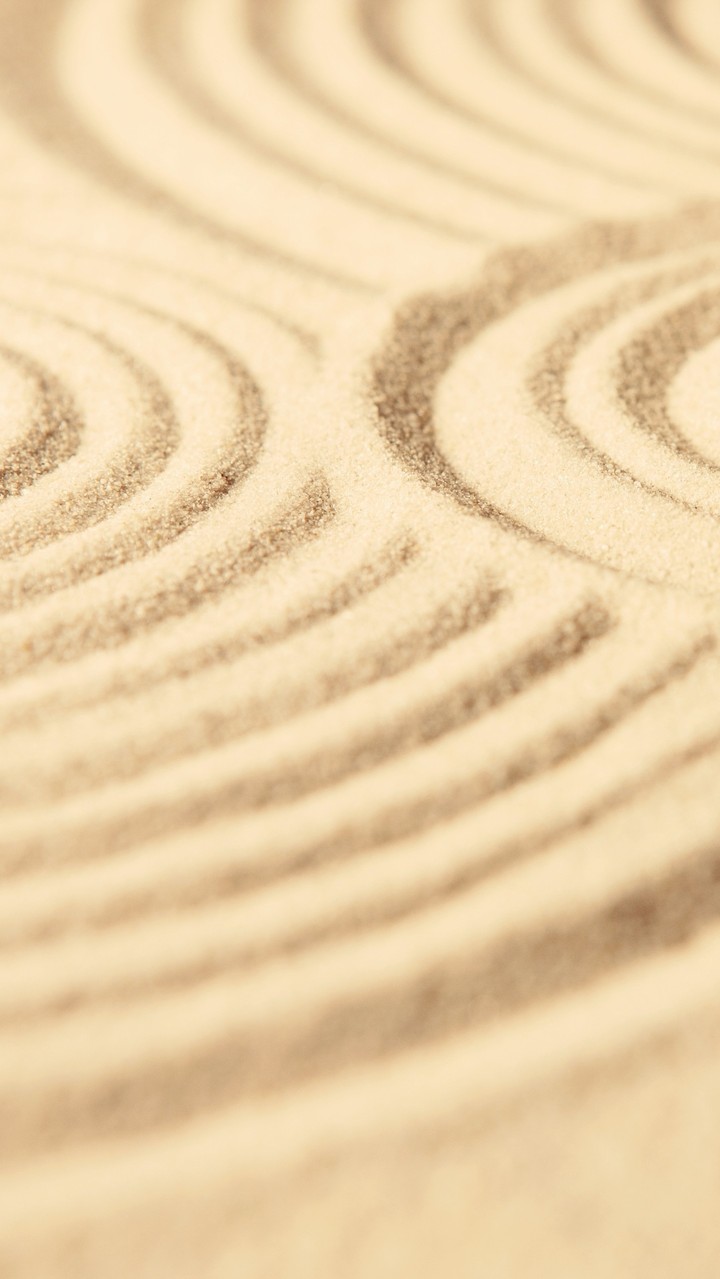 Sand