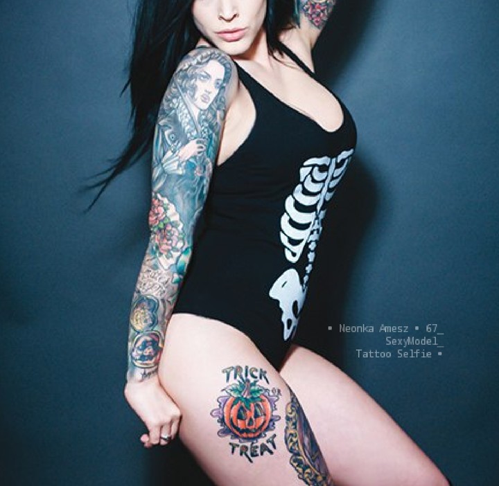 tattoo