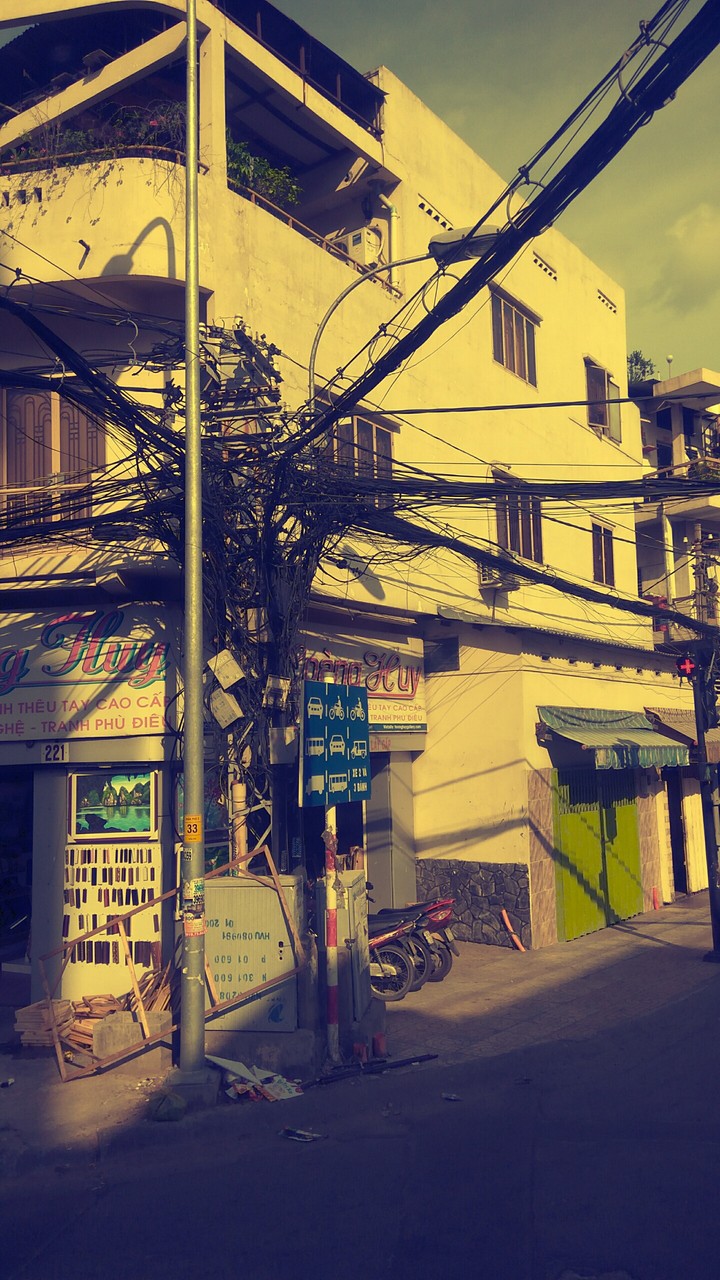 Vietnam