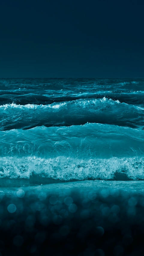 sea