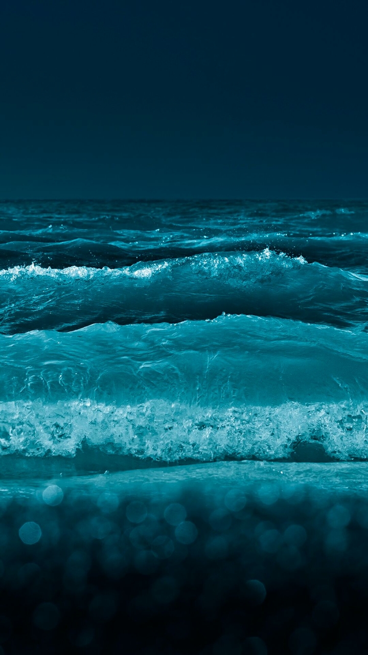 sea