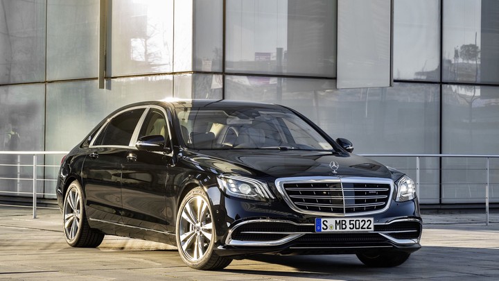 Mercedes