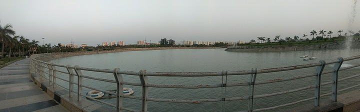 janeshwar lake