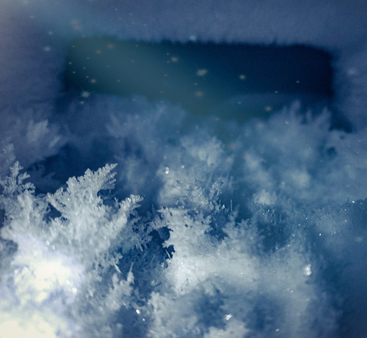 cold