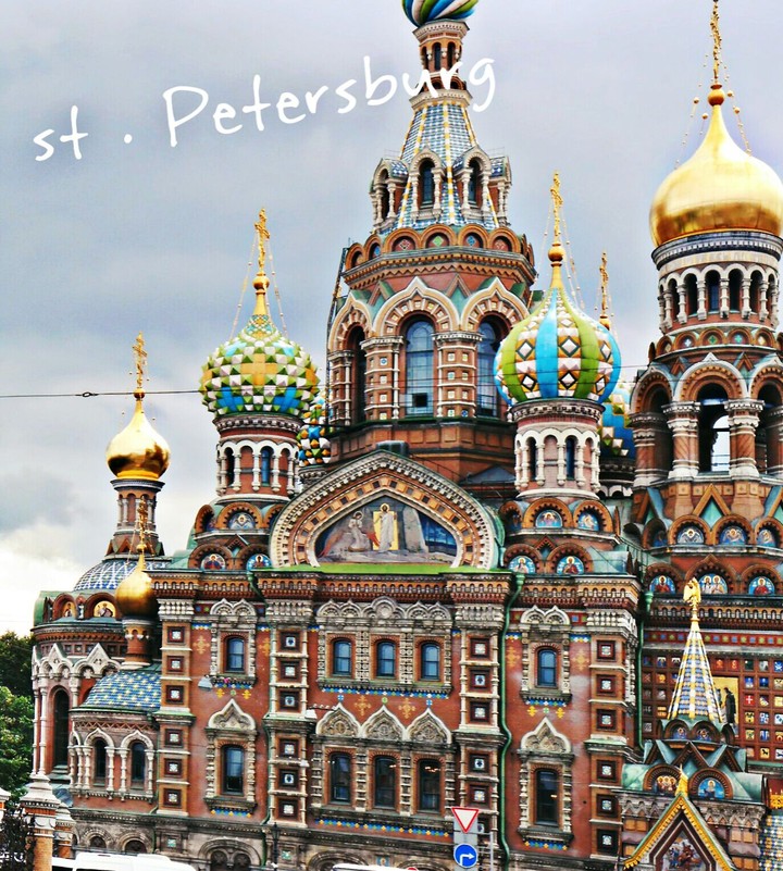 A great church