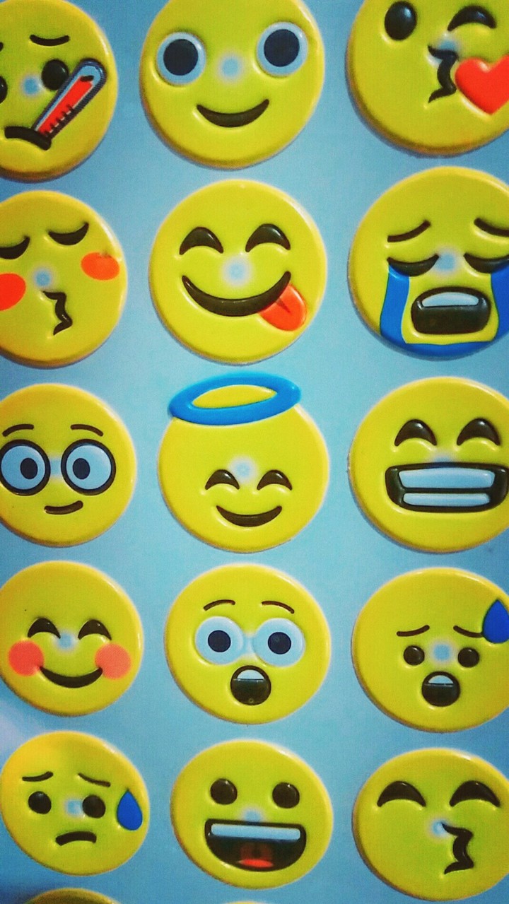 Emojis