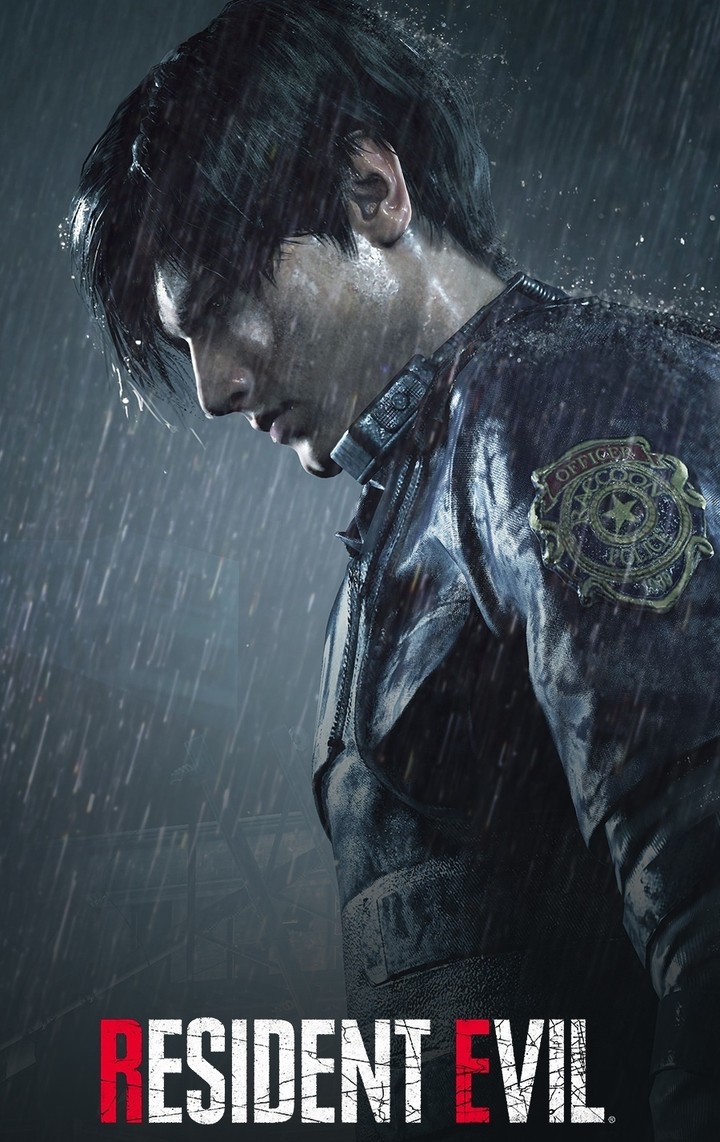 Resident Evil 2