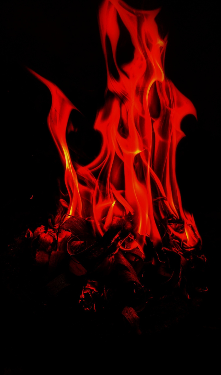 fire