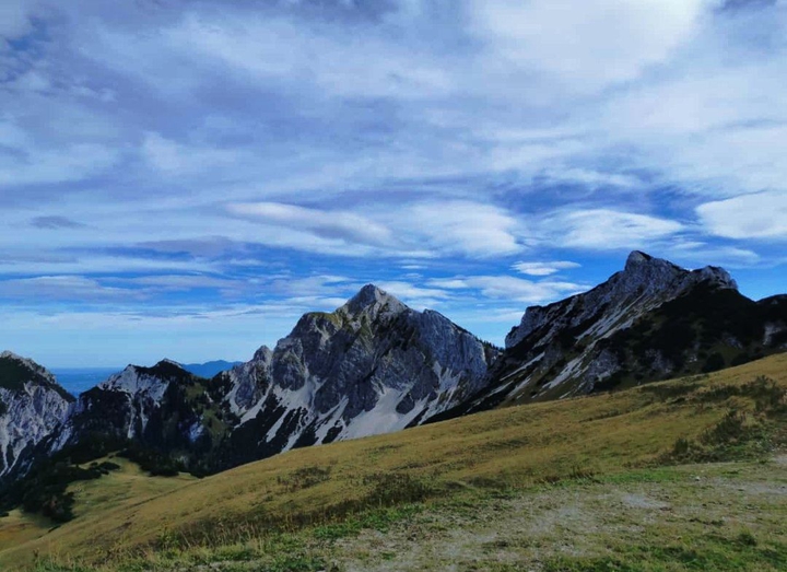 Mountain