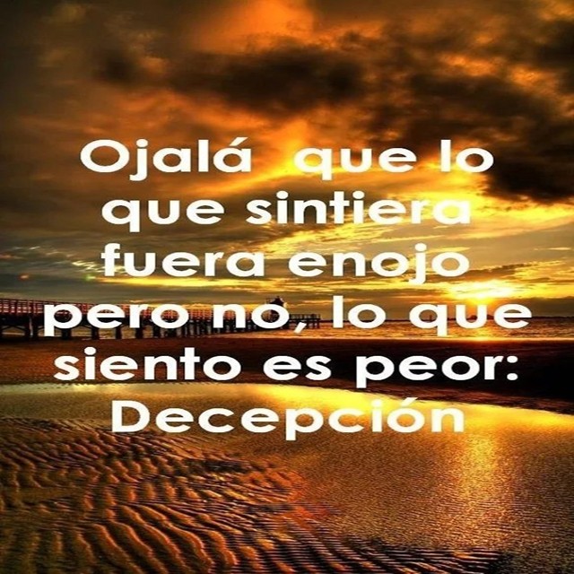 sentimientos