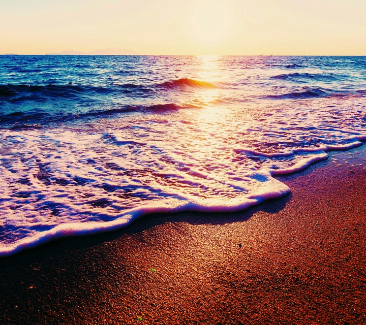 sea