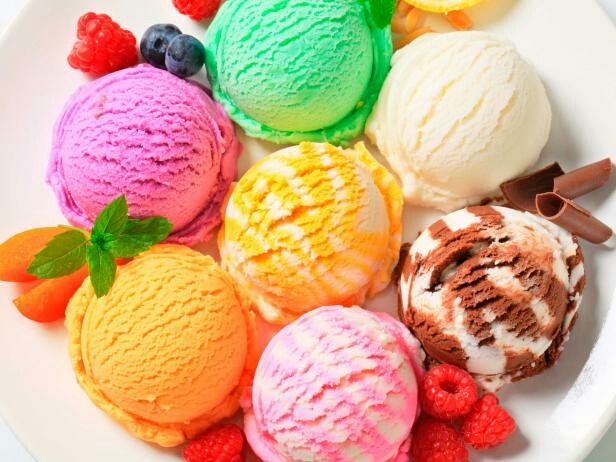 food