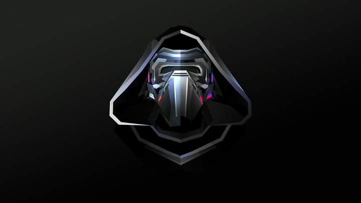 kylo ren