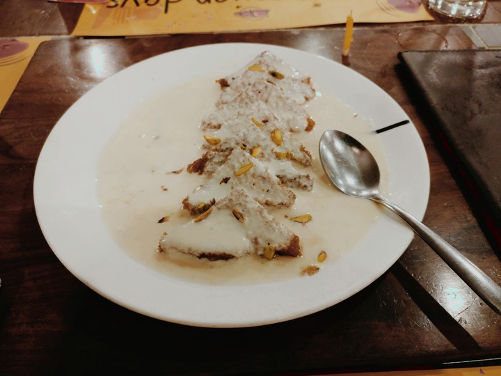 Shahi tukda