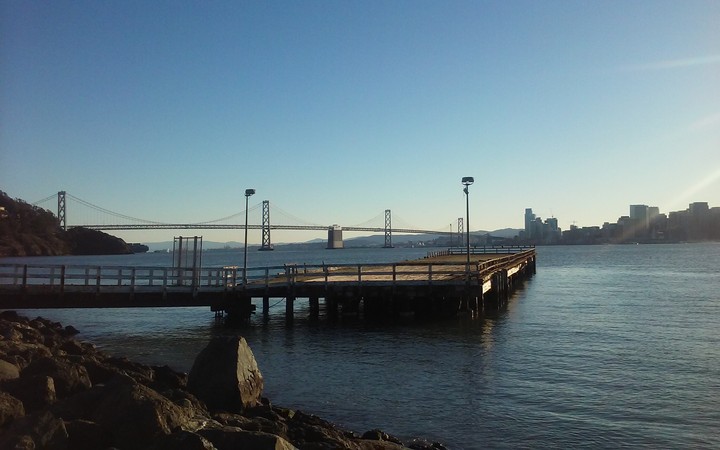 doc o the bay