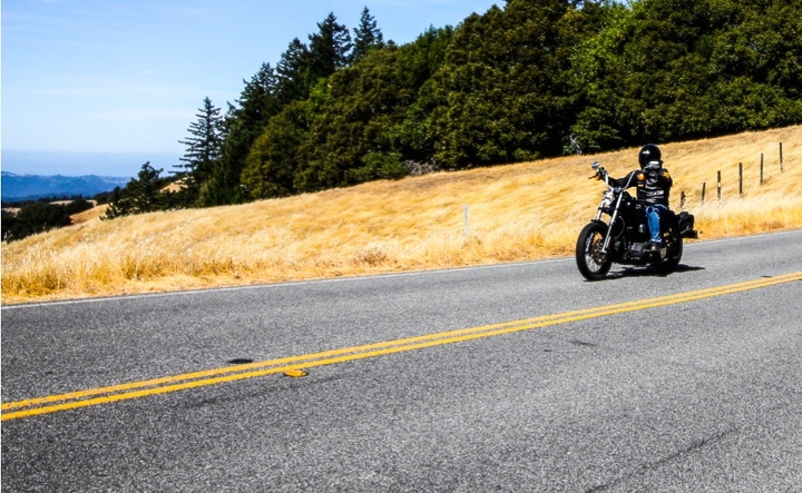 bikes