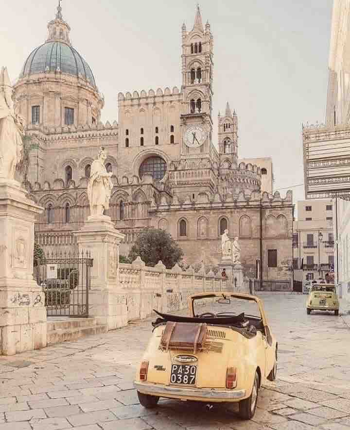 Palermo