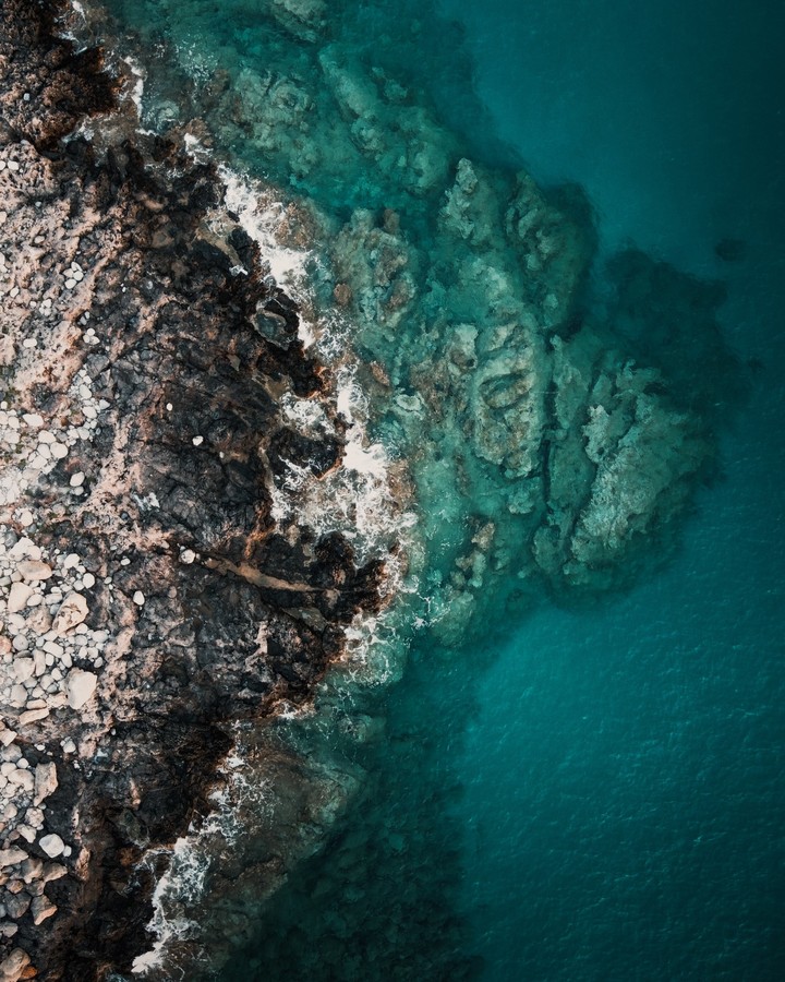 fondos de pantalla bay, Fluid