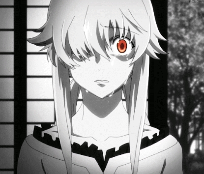 Mirai Nikki