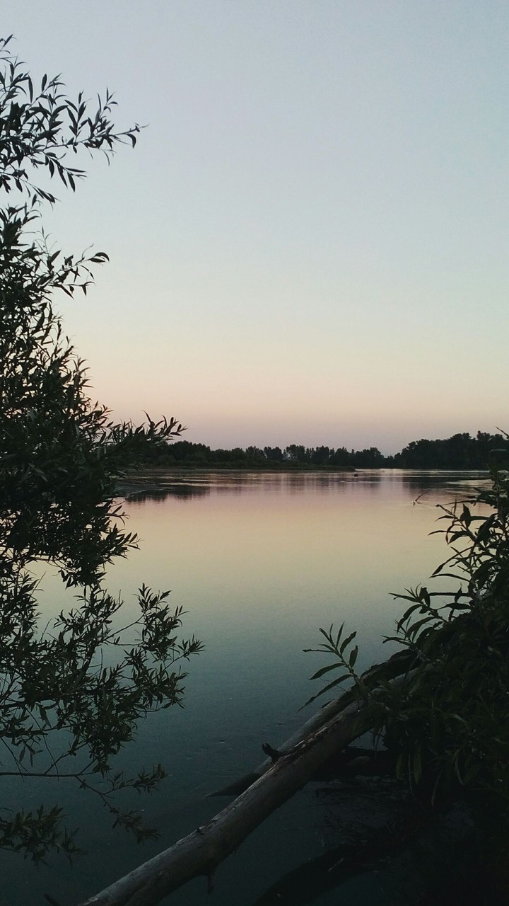Закат