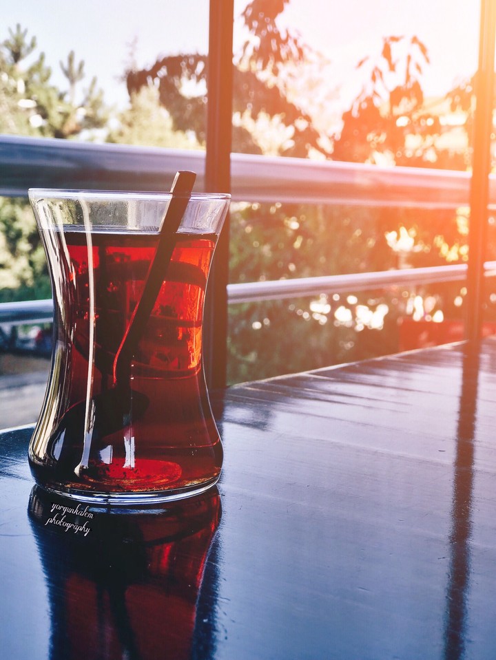 çay