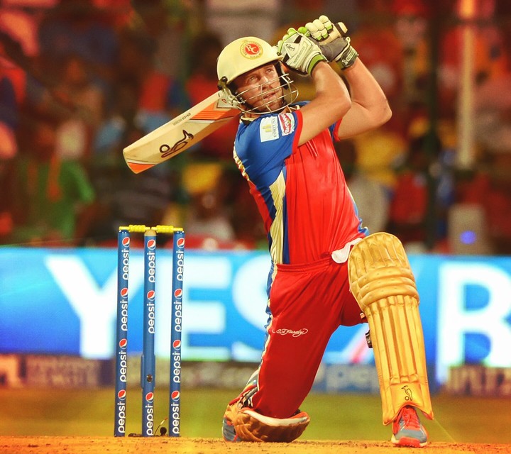 Ab De Villiers