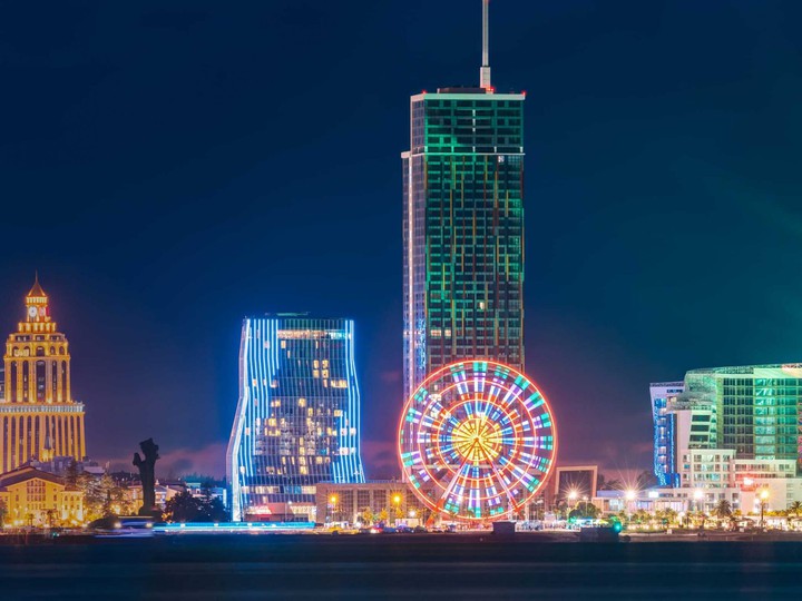 Batumi