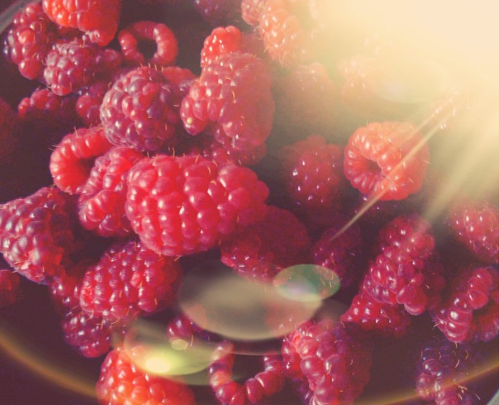 sweet berry