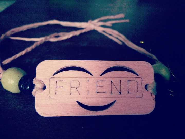 friendship