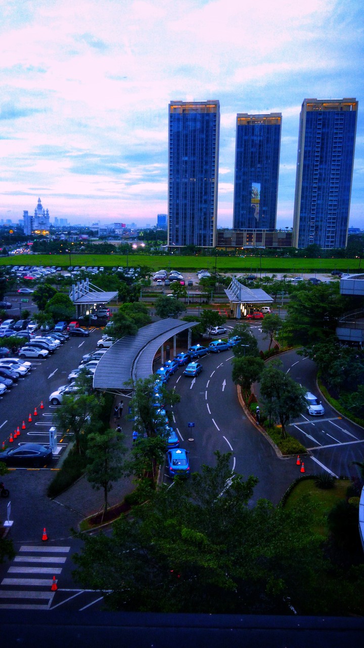 BSD City - Indonesia