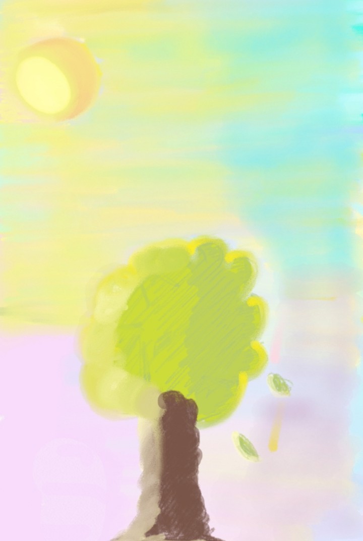 my art