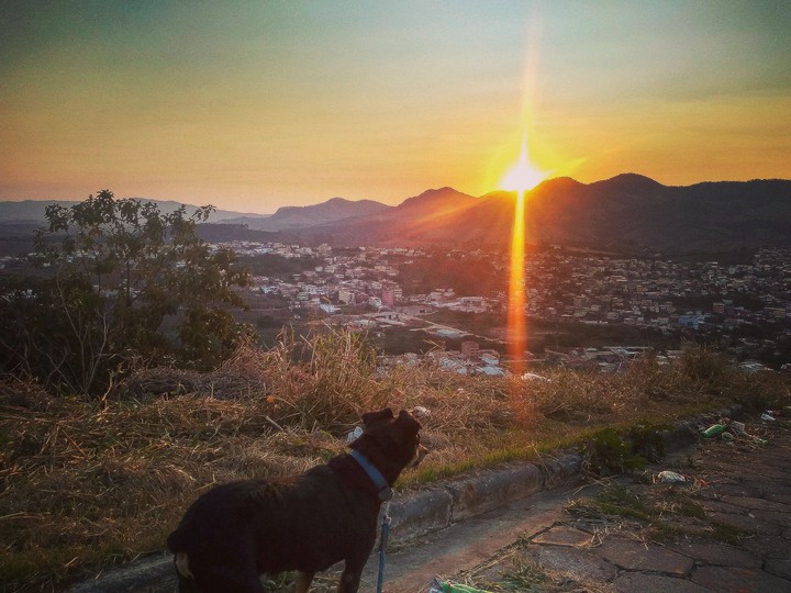 Sunrise