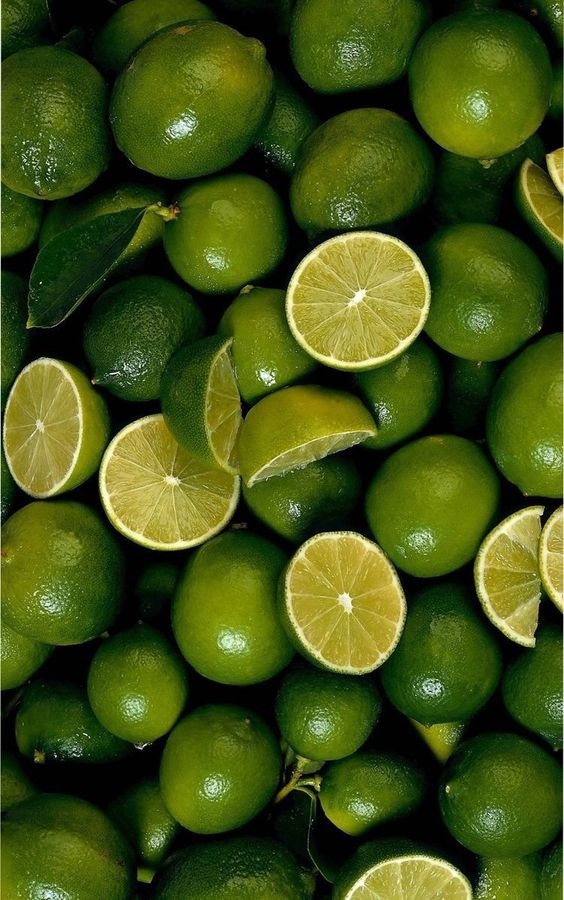 lime