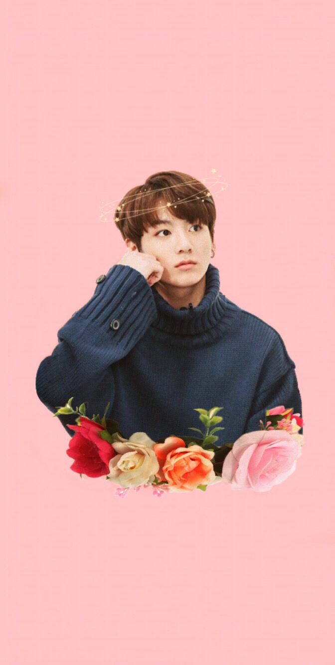 jungkook ❤️